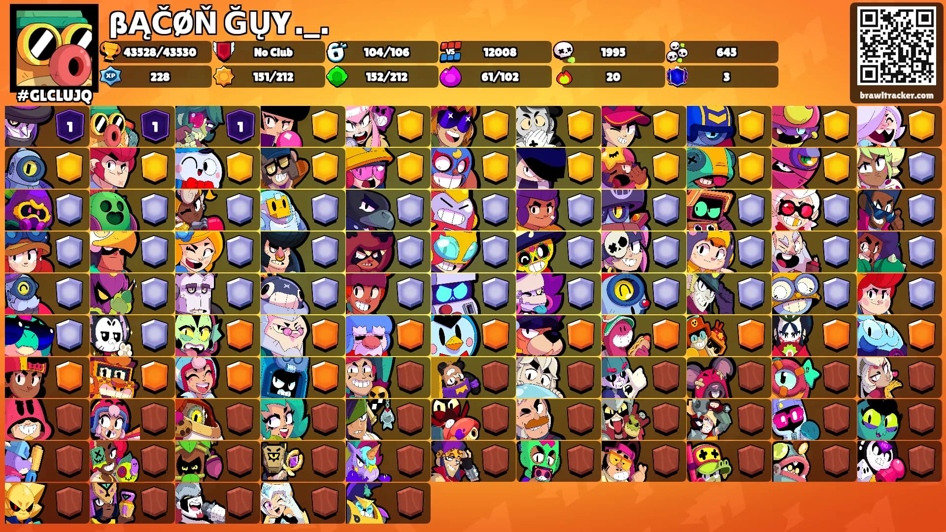 ßĄČØŇ ĞŲY ._.'s Ranks