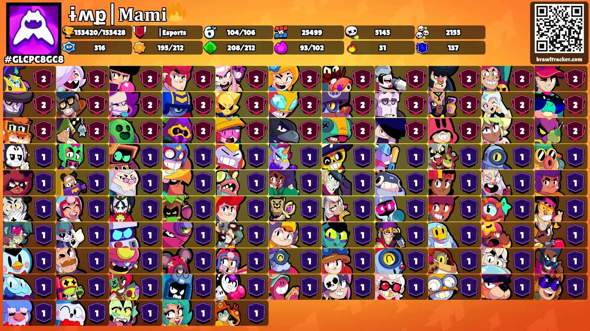 ɨʍք|𝐌𝐚𝐦𝐢🔥's Ranks