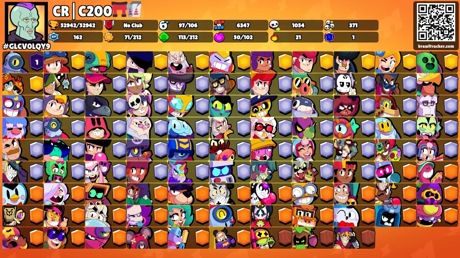 CR|C200⛩️🥡's Ranks