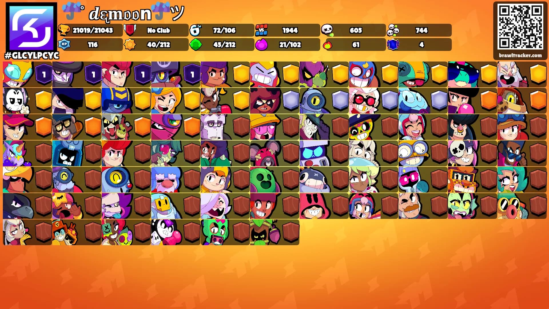 ☔ﾟ𝒅ᶓ𝐦𝔬𝔬𝗻☔ツ's Ranks