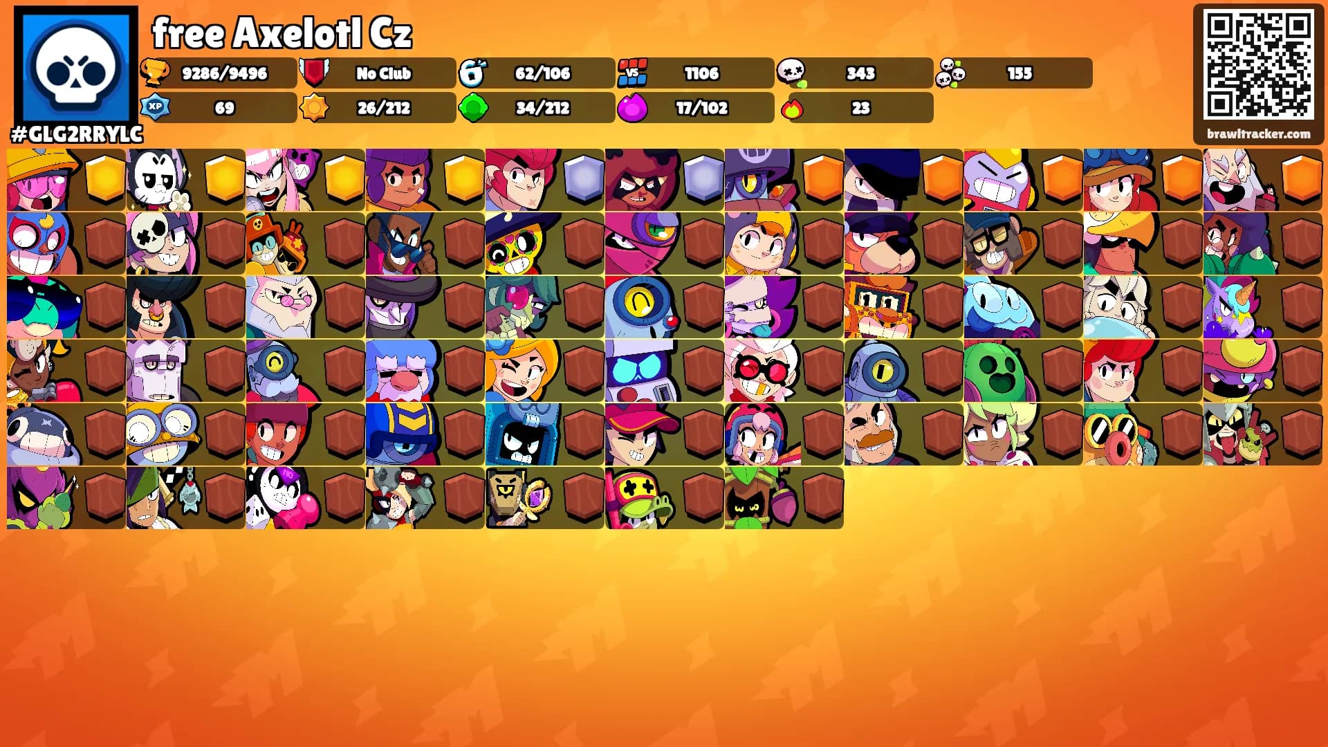 free Axelotl Cz's Ranks