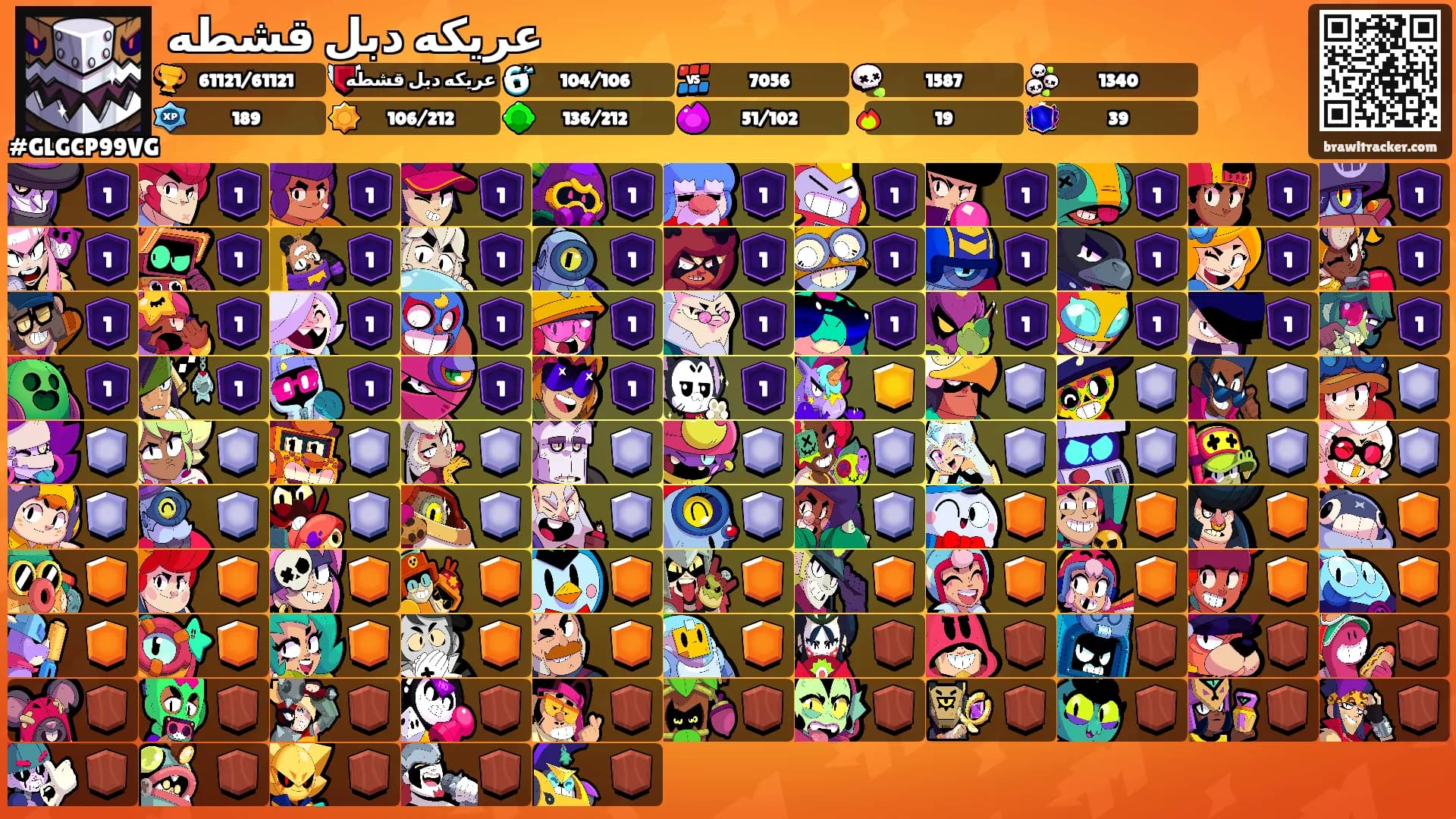 عريكه دبل قشطه's Ranks