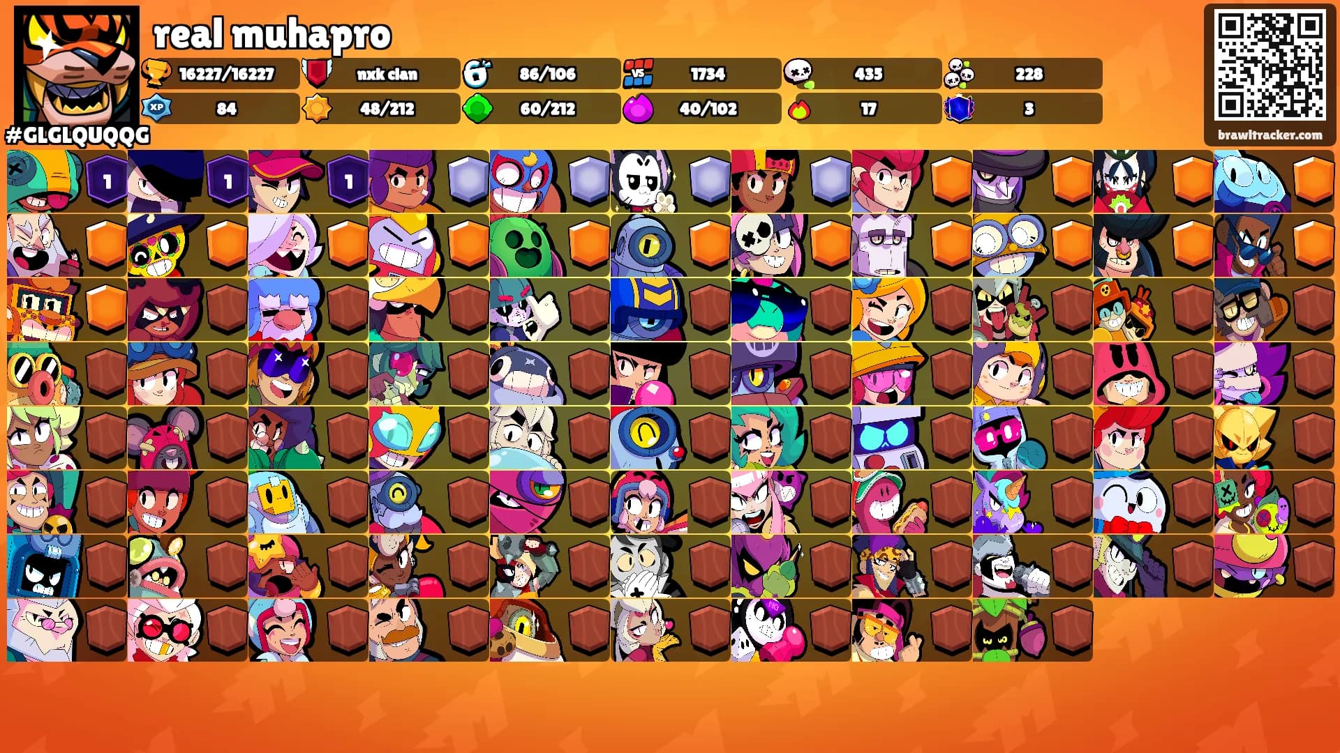 real muhapro's Ranks