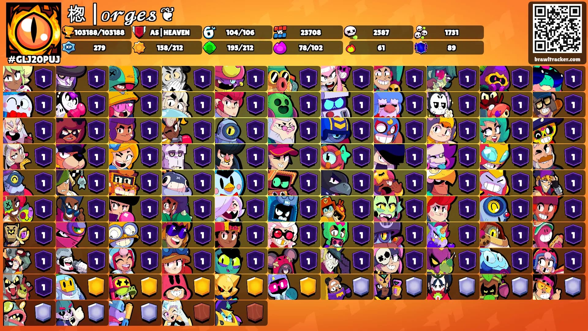 楤 |𝑜𝓻𝓰𝓮𝓼 ❦'s Ranks