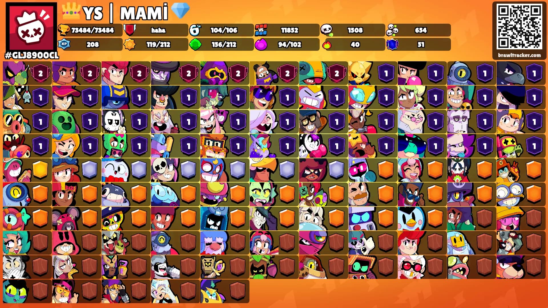 👑 YS | MAMİ 💎's Ranks