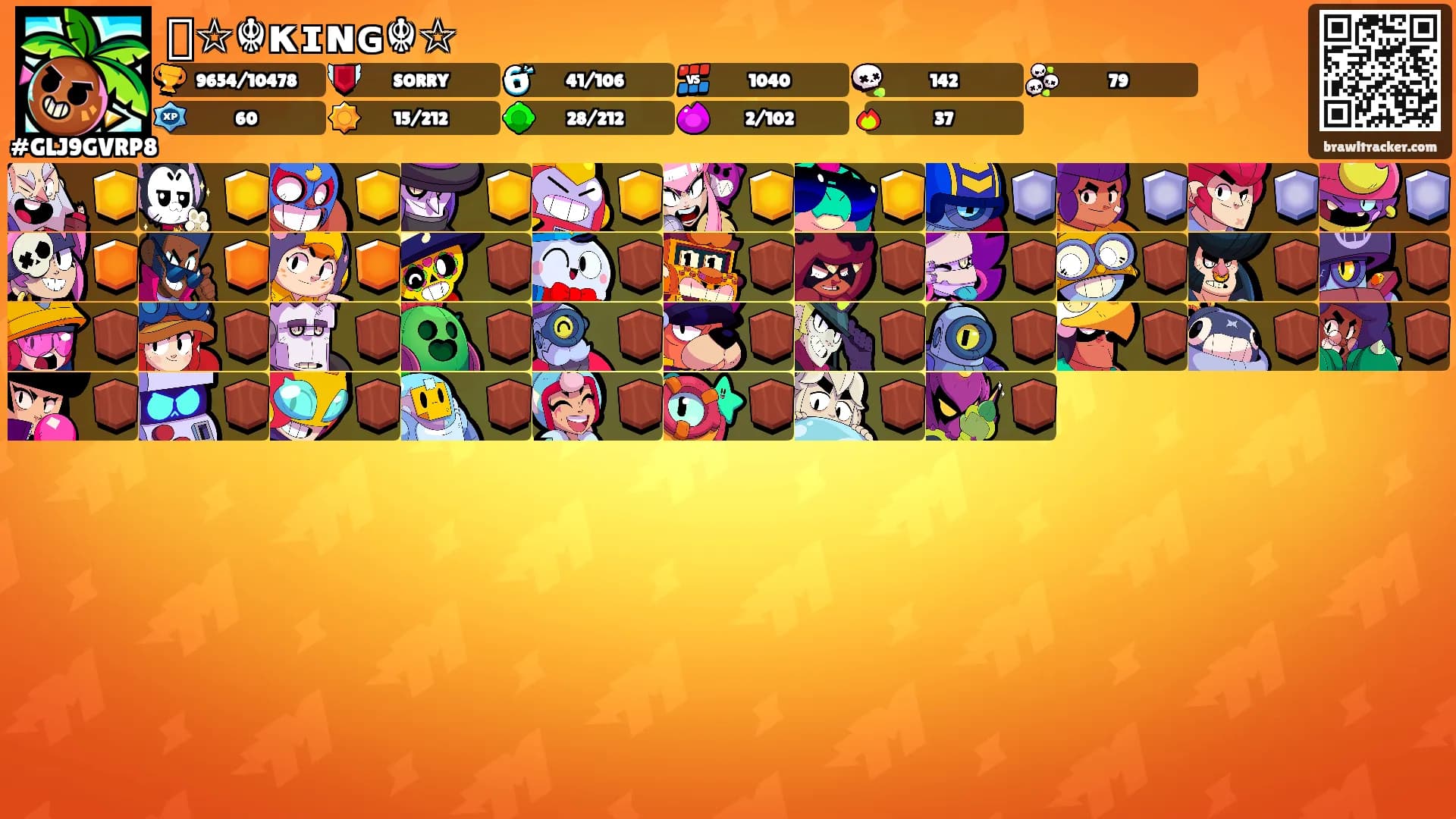 ꧁☆☬κɪɴɢ☬☆꧂'s Ranks