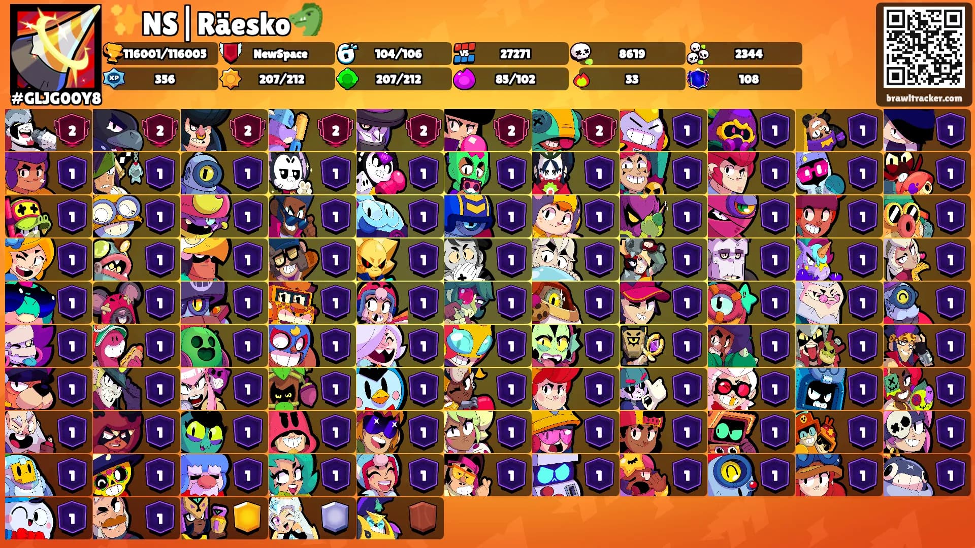 ✨NS|Räesko🐲's Ranks