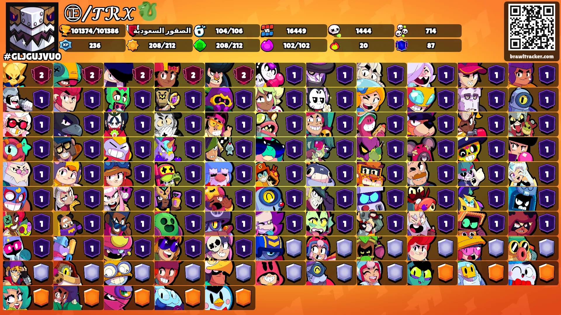 ㊣/𝓣ℛ𝒳 🐉's Ranks