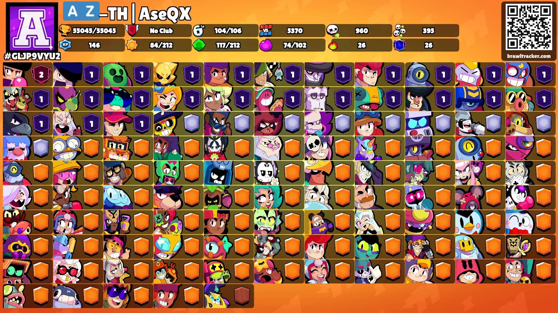 🇦🇿-TH|AseQX's Ranks