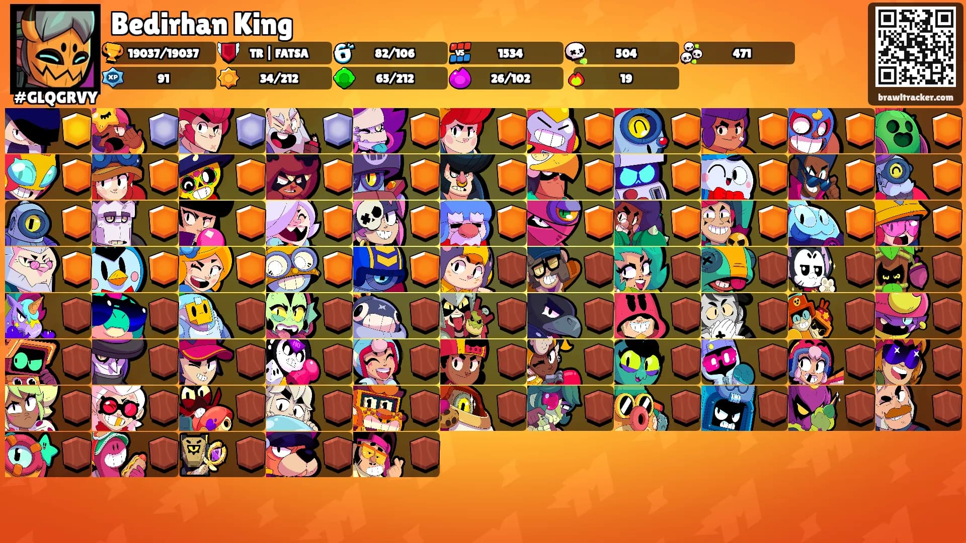 Bedirhan King's Ranks