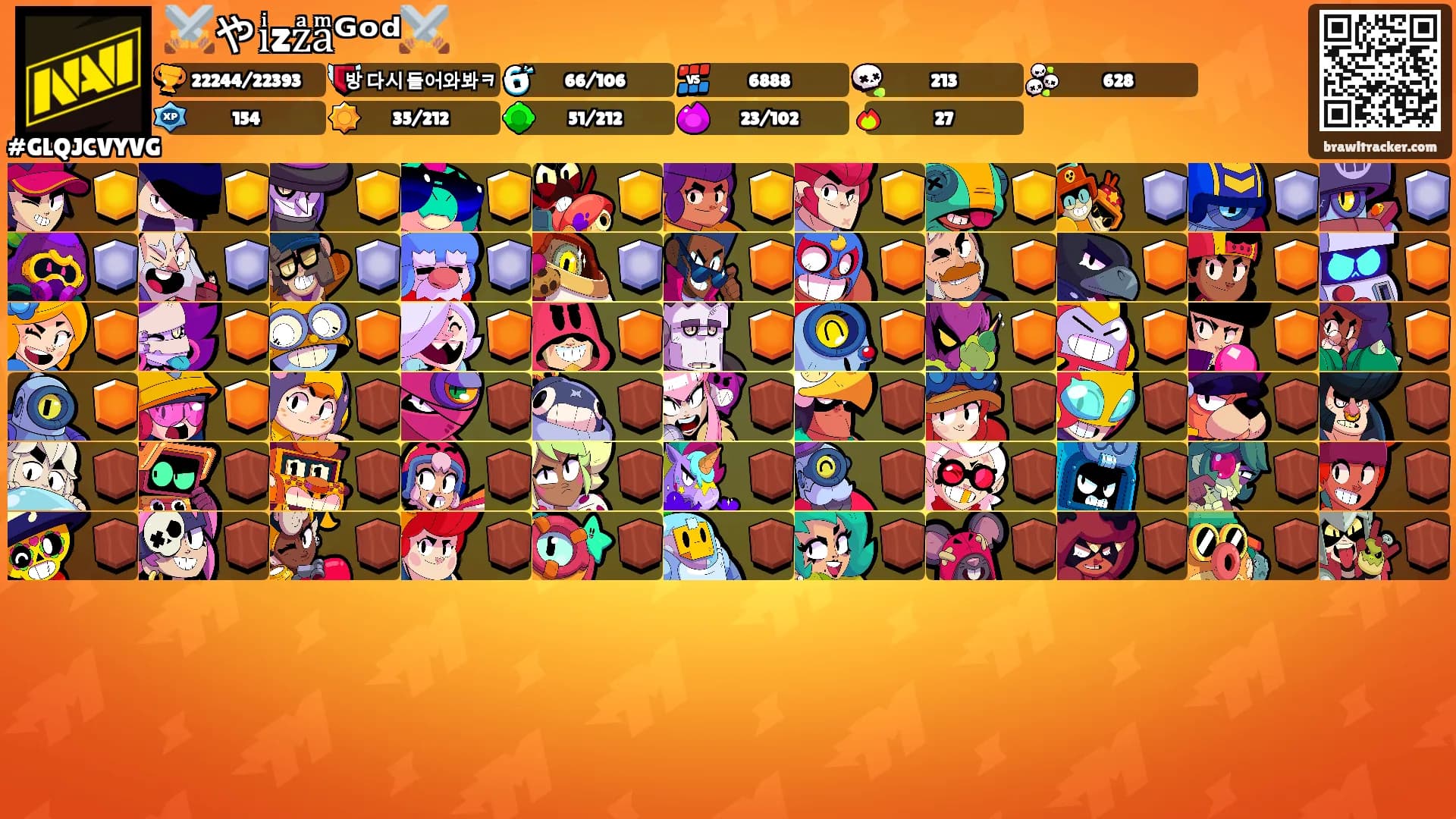 ⚔️やiͥzzͣaͫᴳᵒᵈ⚔️'s Ranks