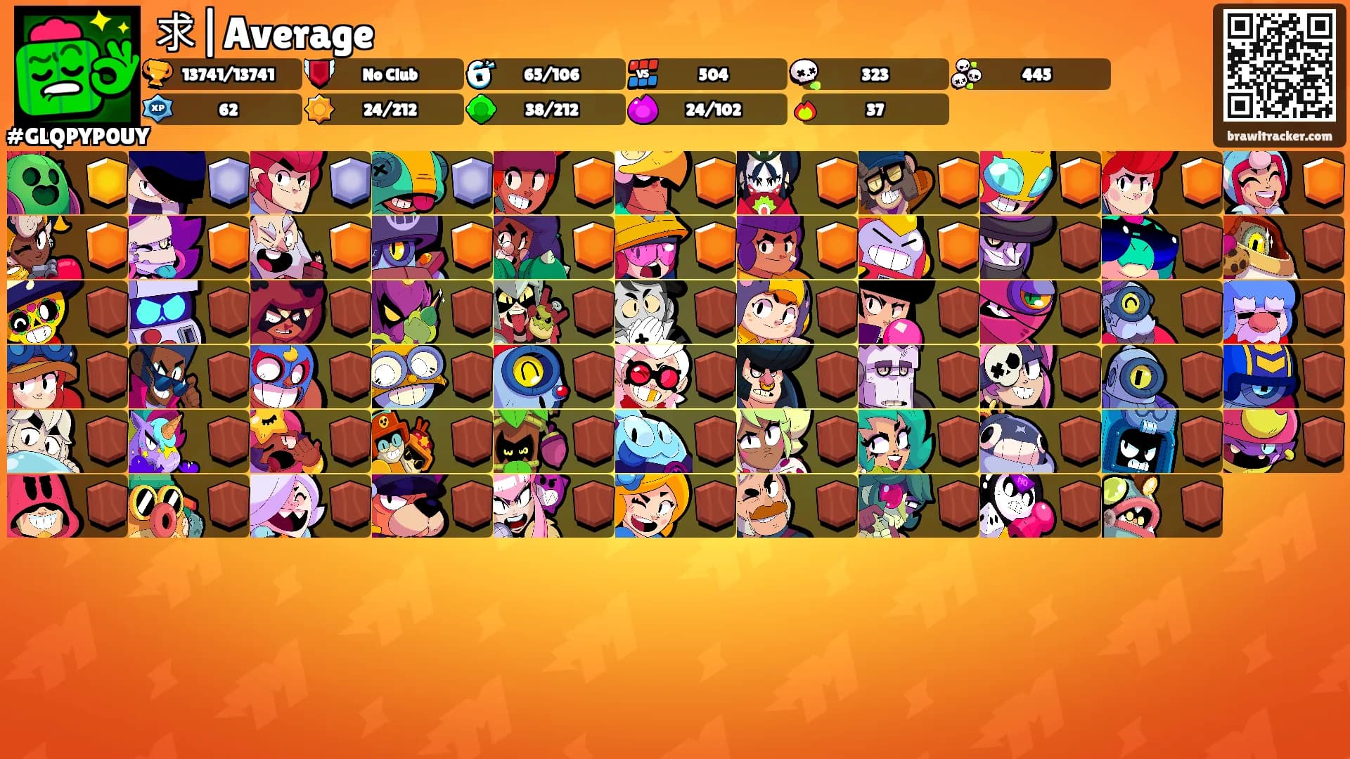 求|Average's Ranks
