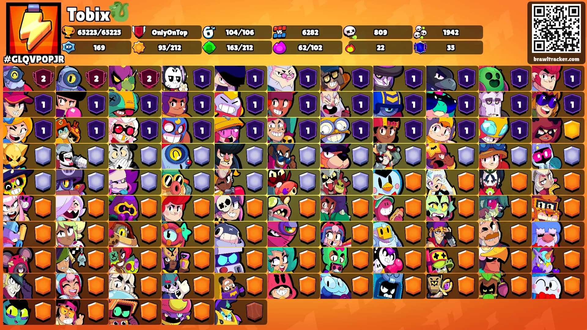Tobix🐉's Ranks