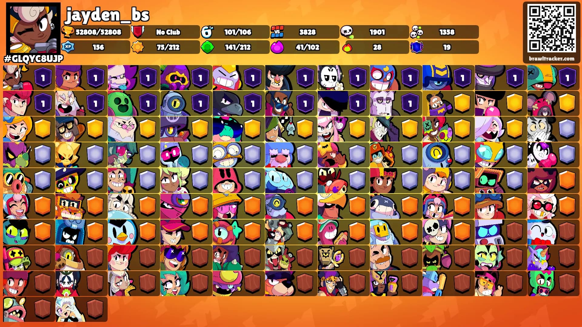 jayden_bs's Ranks