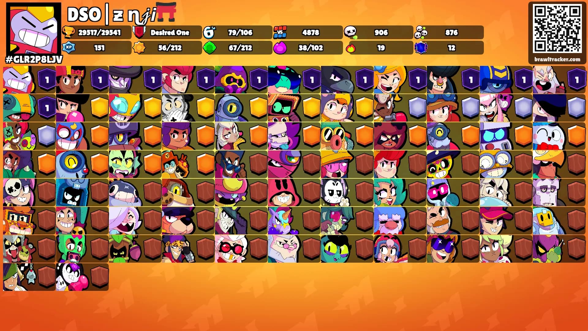 DSO|ƶᥱɳ𝒿𝙞⛩️'s Ranks