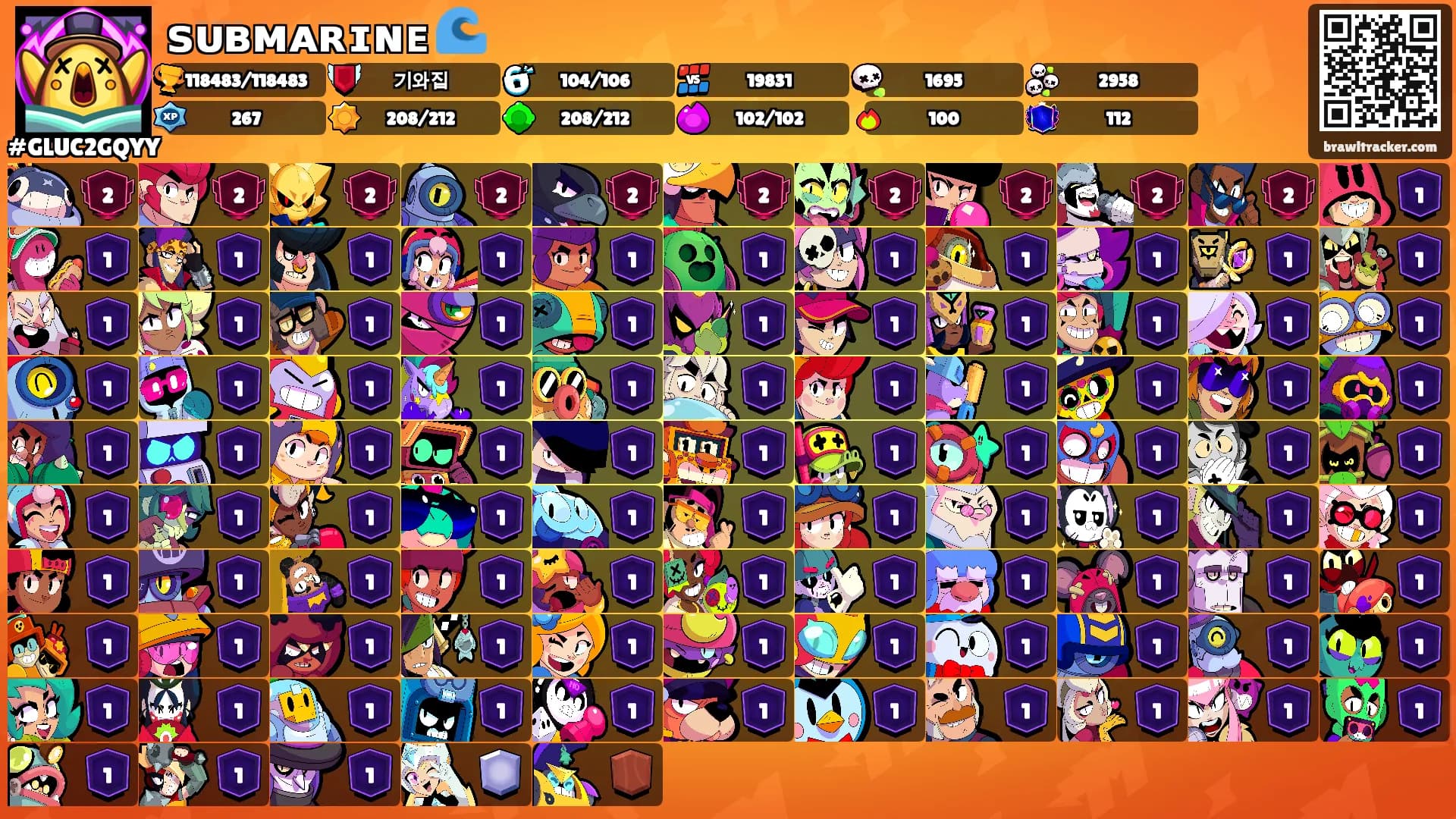 ꜱᴜʙᴍᴀʀɪɴᴇ 🌊's Ranks