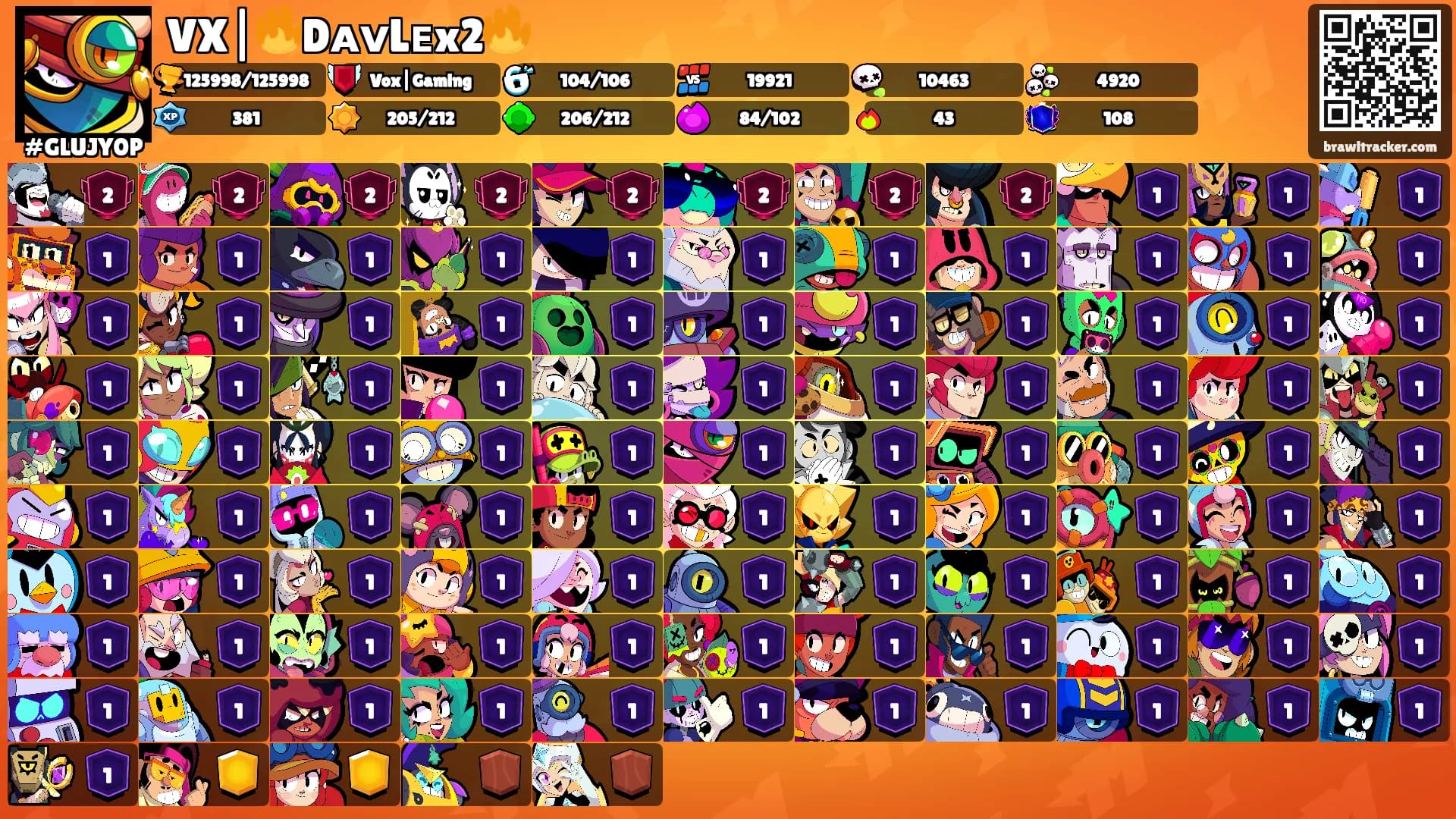 VX|🔥DᴀᴠLᴇx2🔥's Ranks