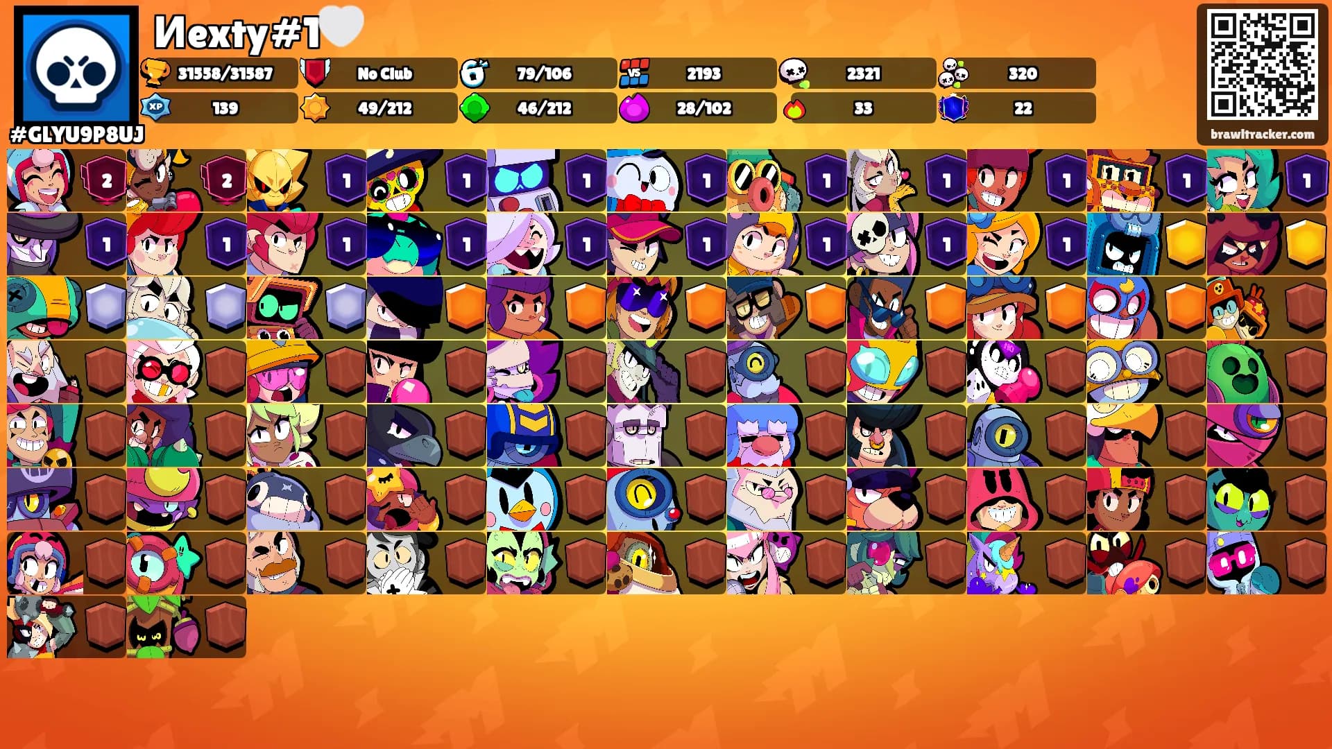 Иexty#1🤍's Ranks