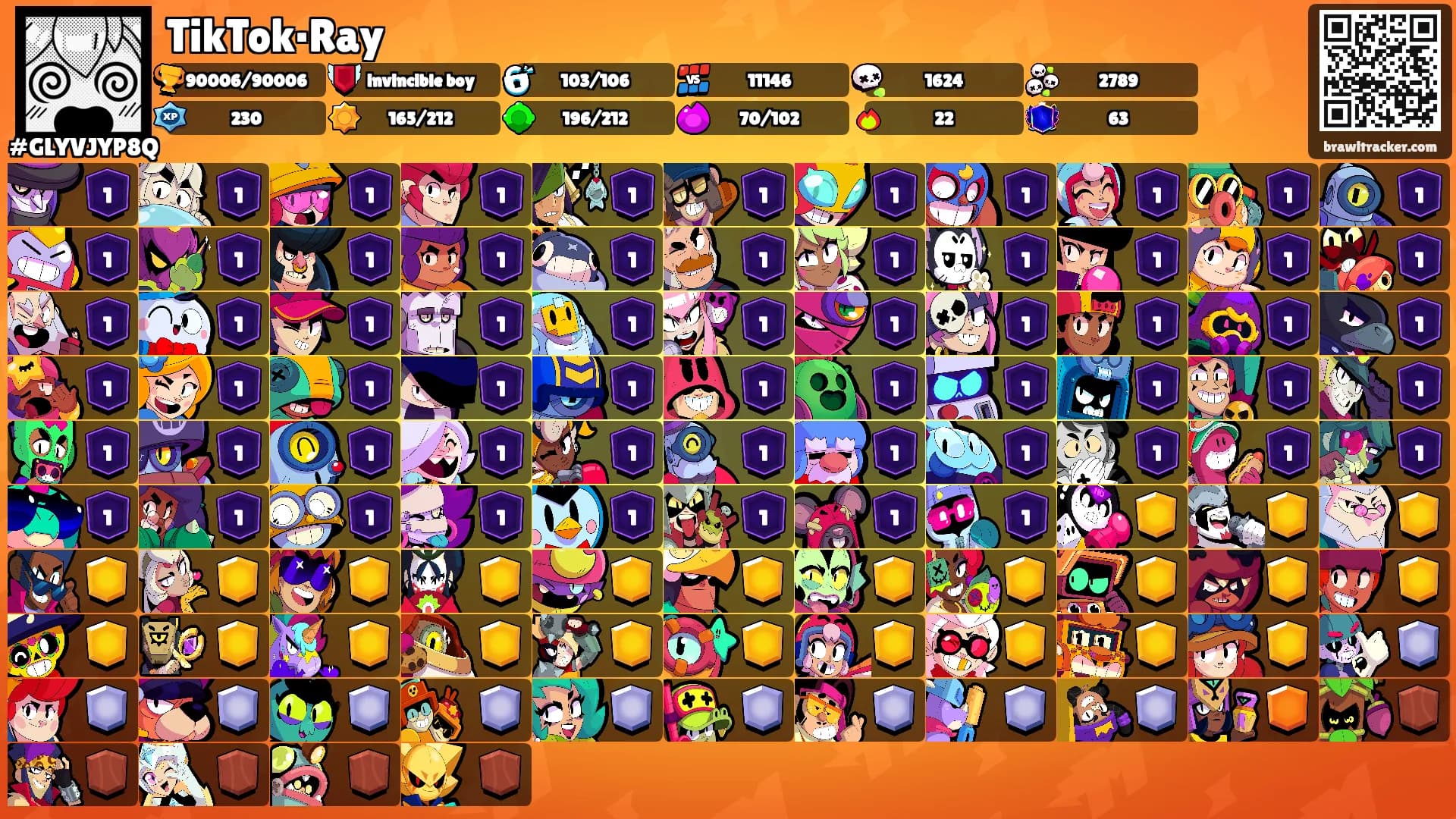 TikTok·Ray's Ranks