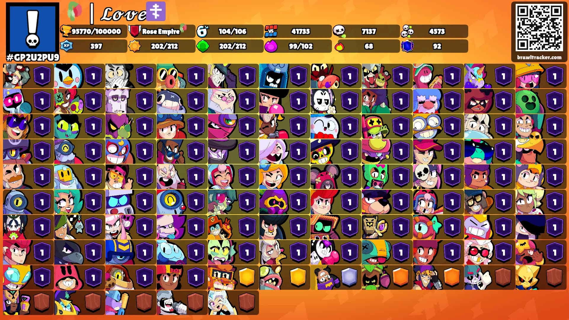 🥀 | 𝓛𝓸𝓿𝓮☦️'s Ranks
