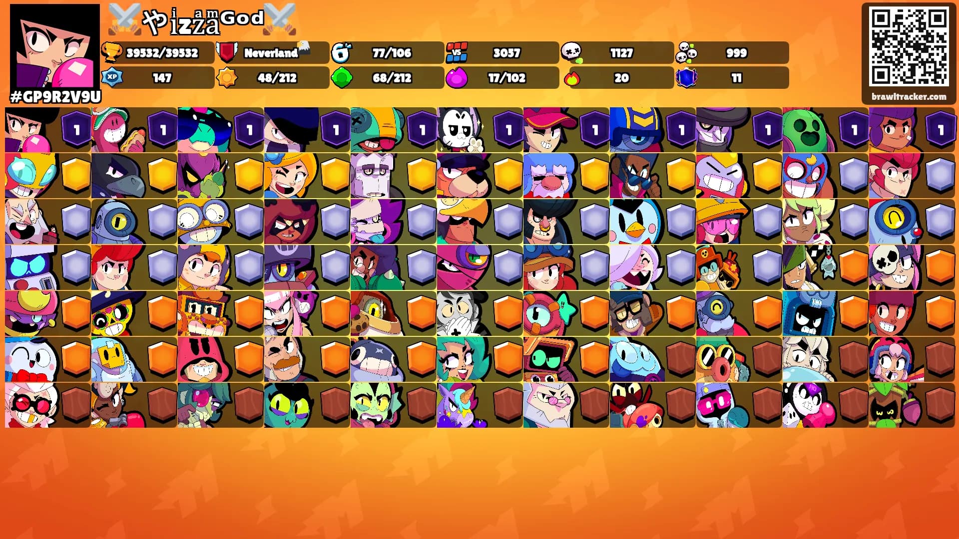 ⚔️やiͥzzͣaͫᴳᵒᵈ⚔️'s Ranks