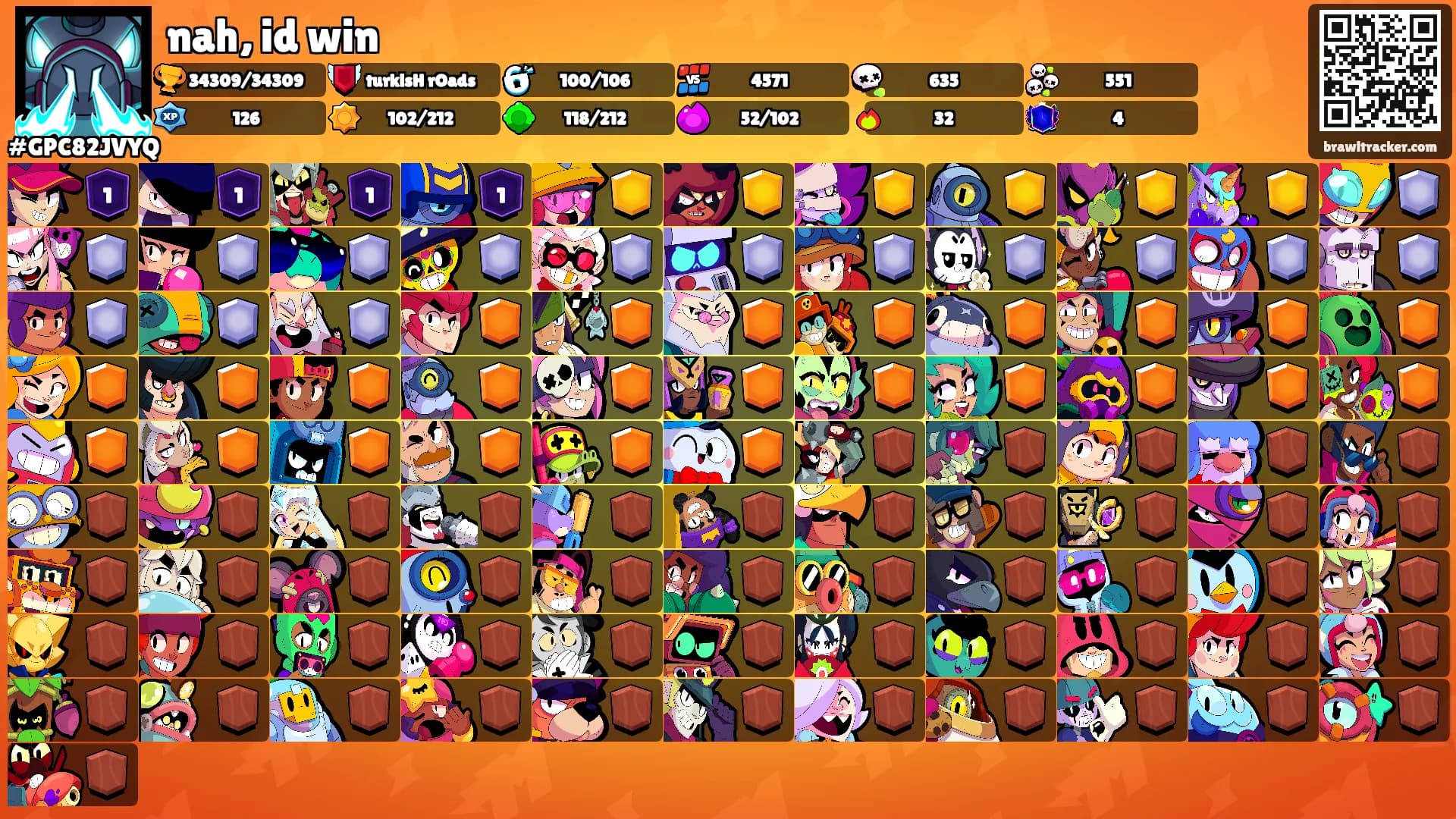 nah, id win's Ranks
