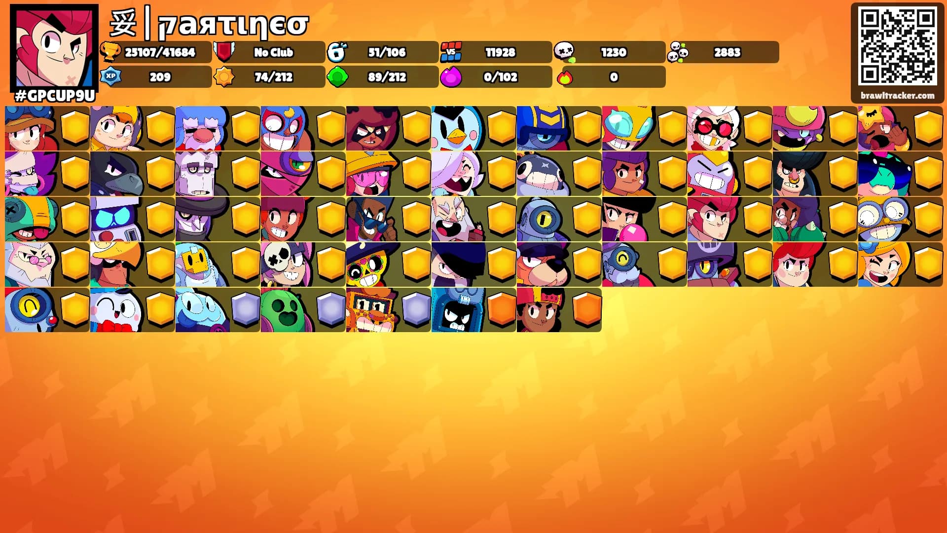 妥|קаяτιηєσ⚡'s Ranks