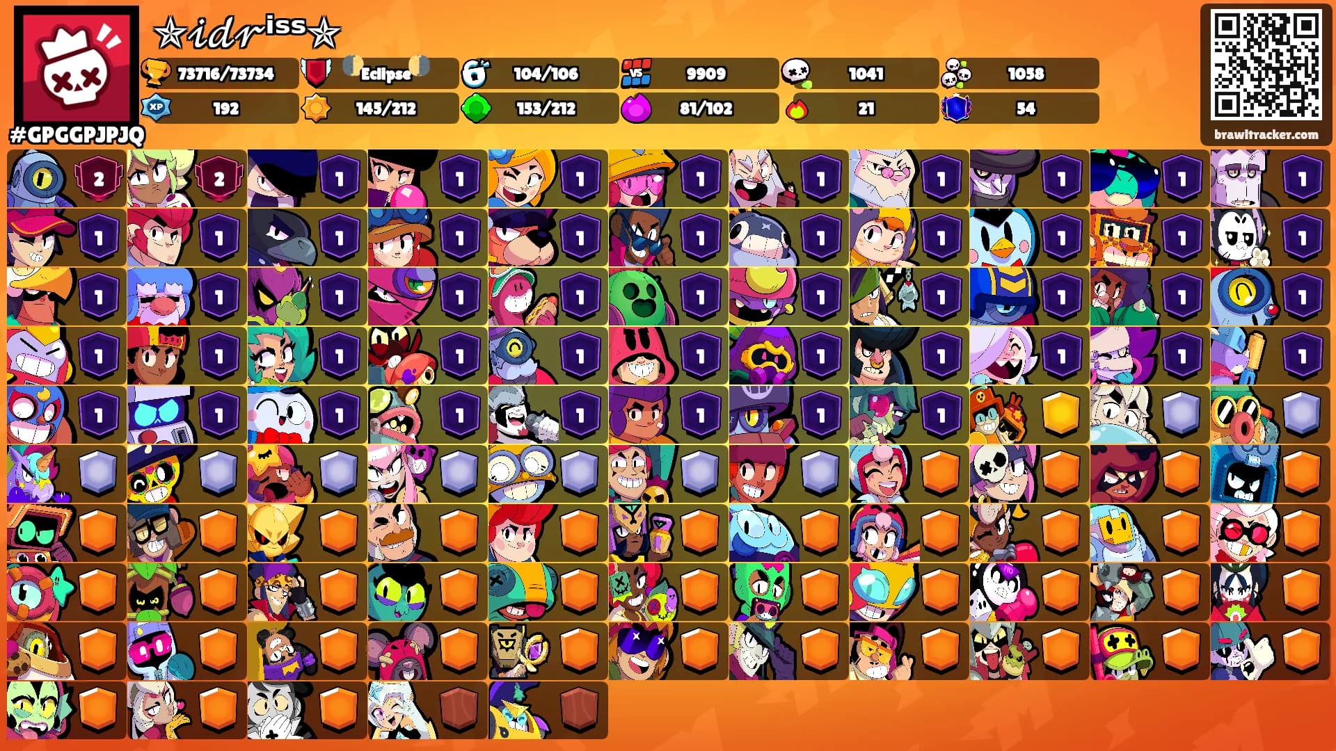 ✯𝒾𝒹𝓇ⁱˢˢ✯'s Ranks