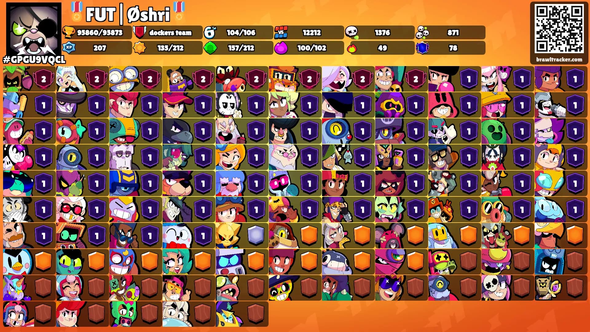 🎖️FUT|Øshri🎖️'s Ranks