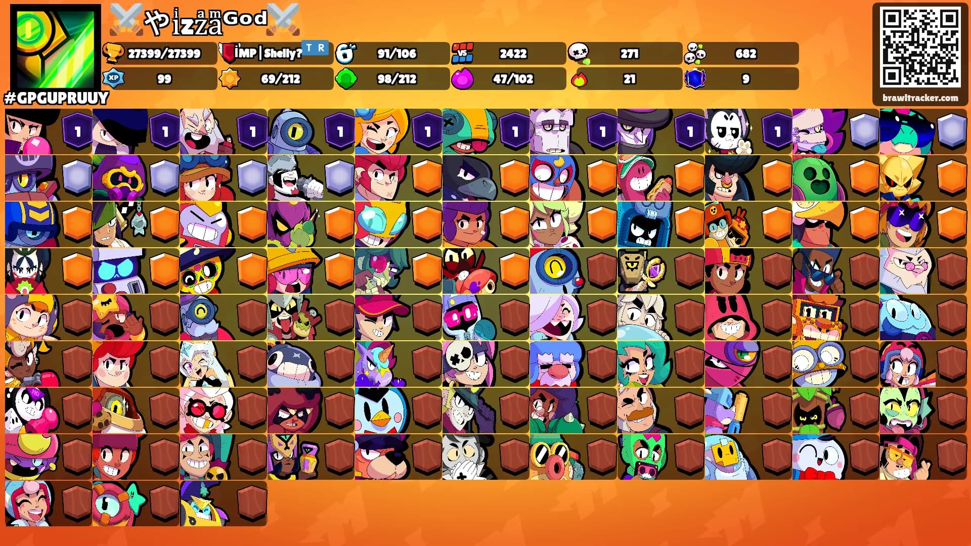 ⚔️やiͥzzͣaͫᴳᵒᵈ⚔️'s Ranks