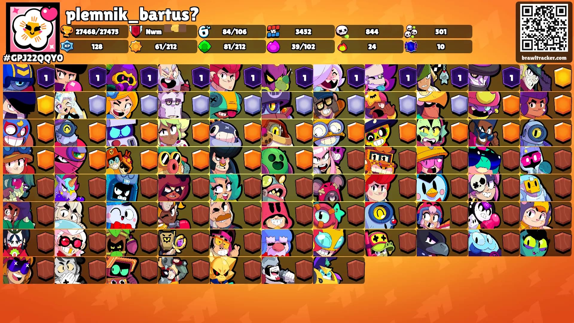 plemnik_bartus?'s Ranks