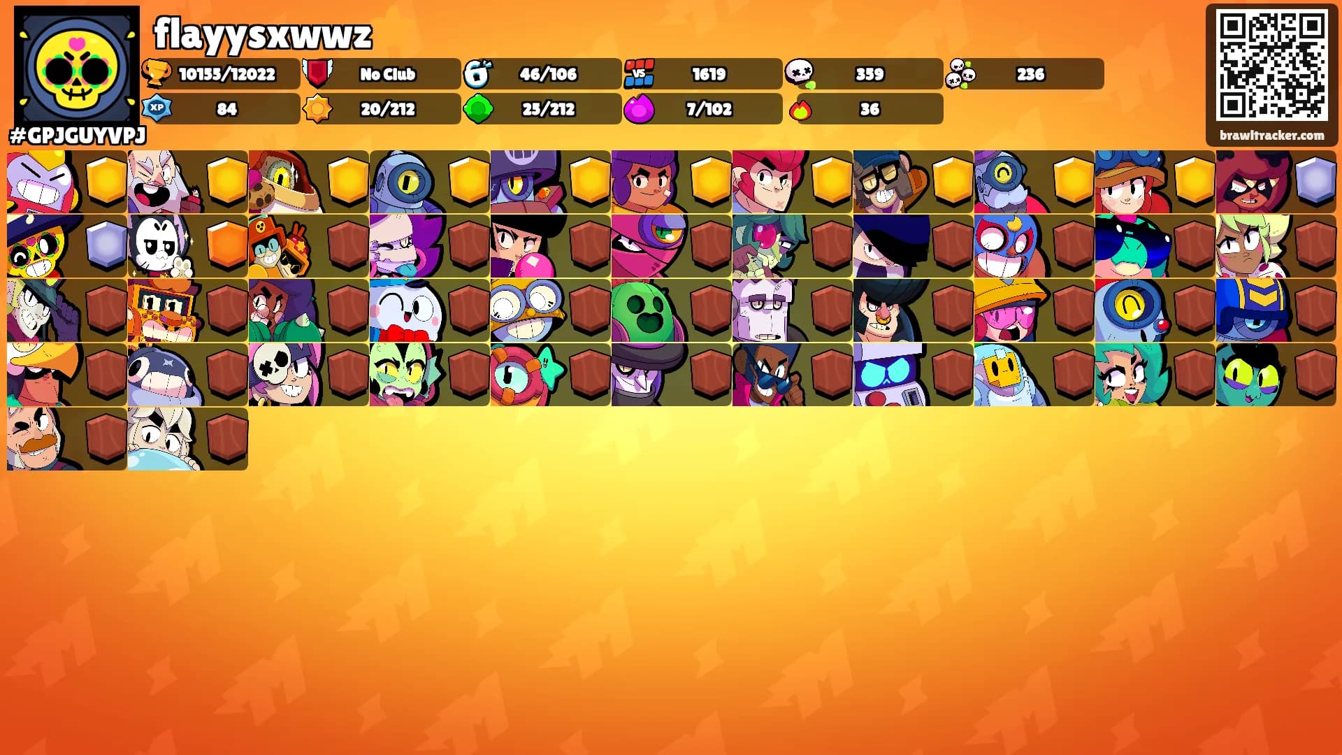 flayysxwwz⭐️'s Ranks