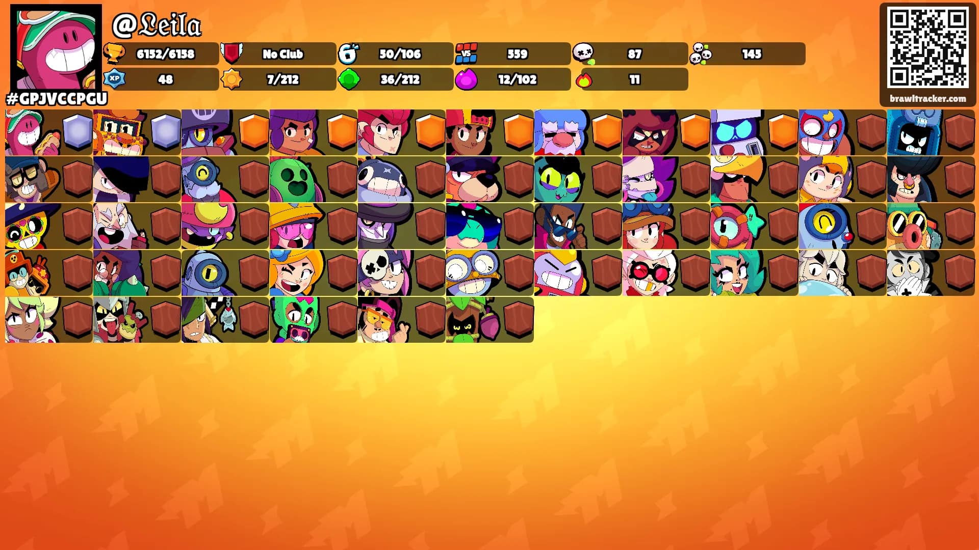 @𝔏𝔢𝔦𝔩𝔞's Ranks