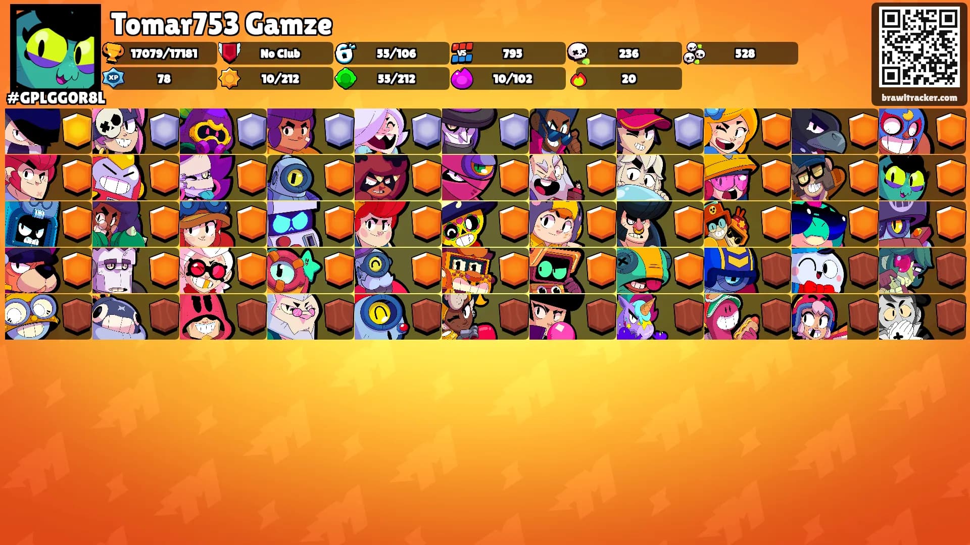 Tomar753 Gamze's Ranks