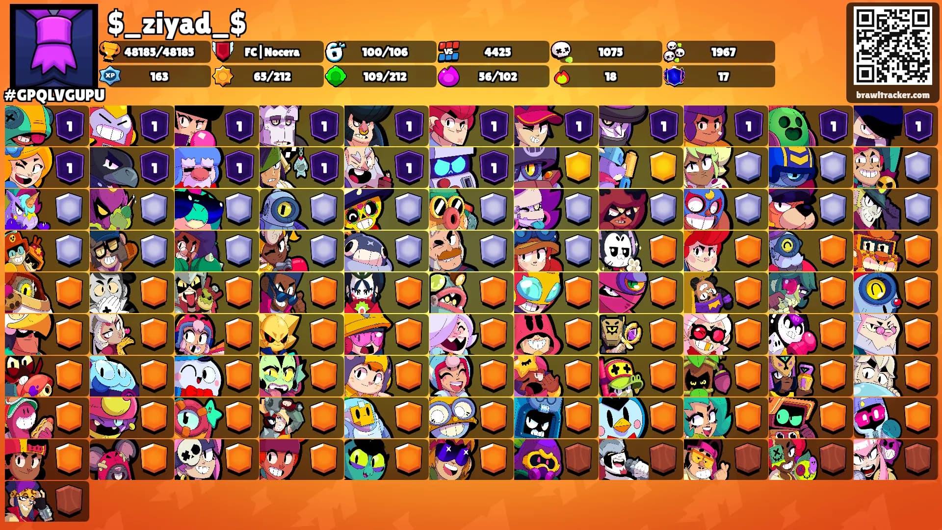 $_ziyad_$'s Ranks