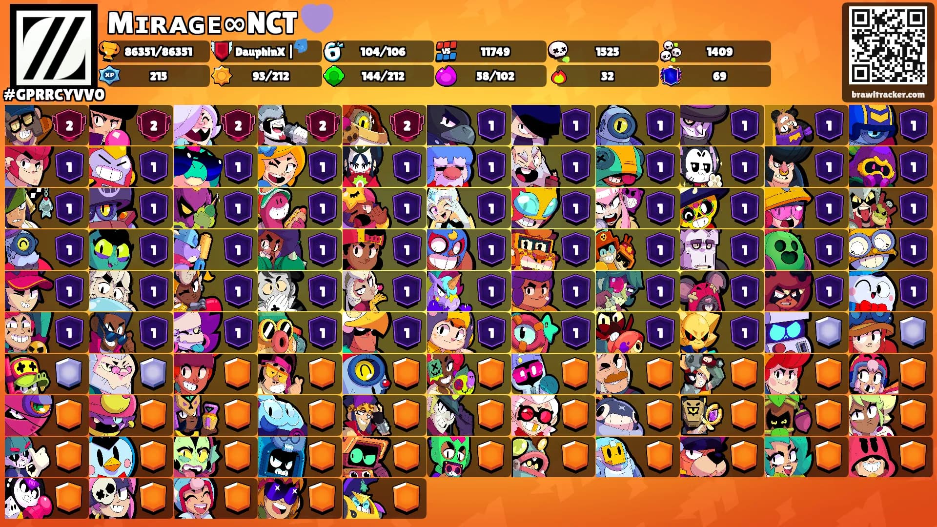 Mɪʀᴀɢᴇ∞NCT 💜's Ranks