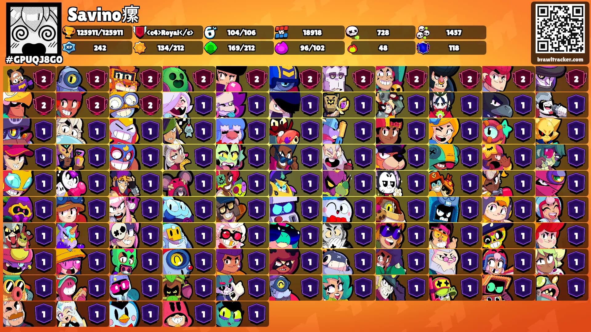 Savino瘰's Ranks