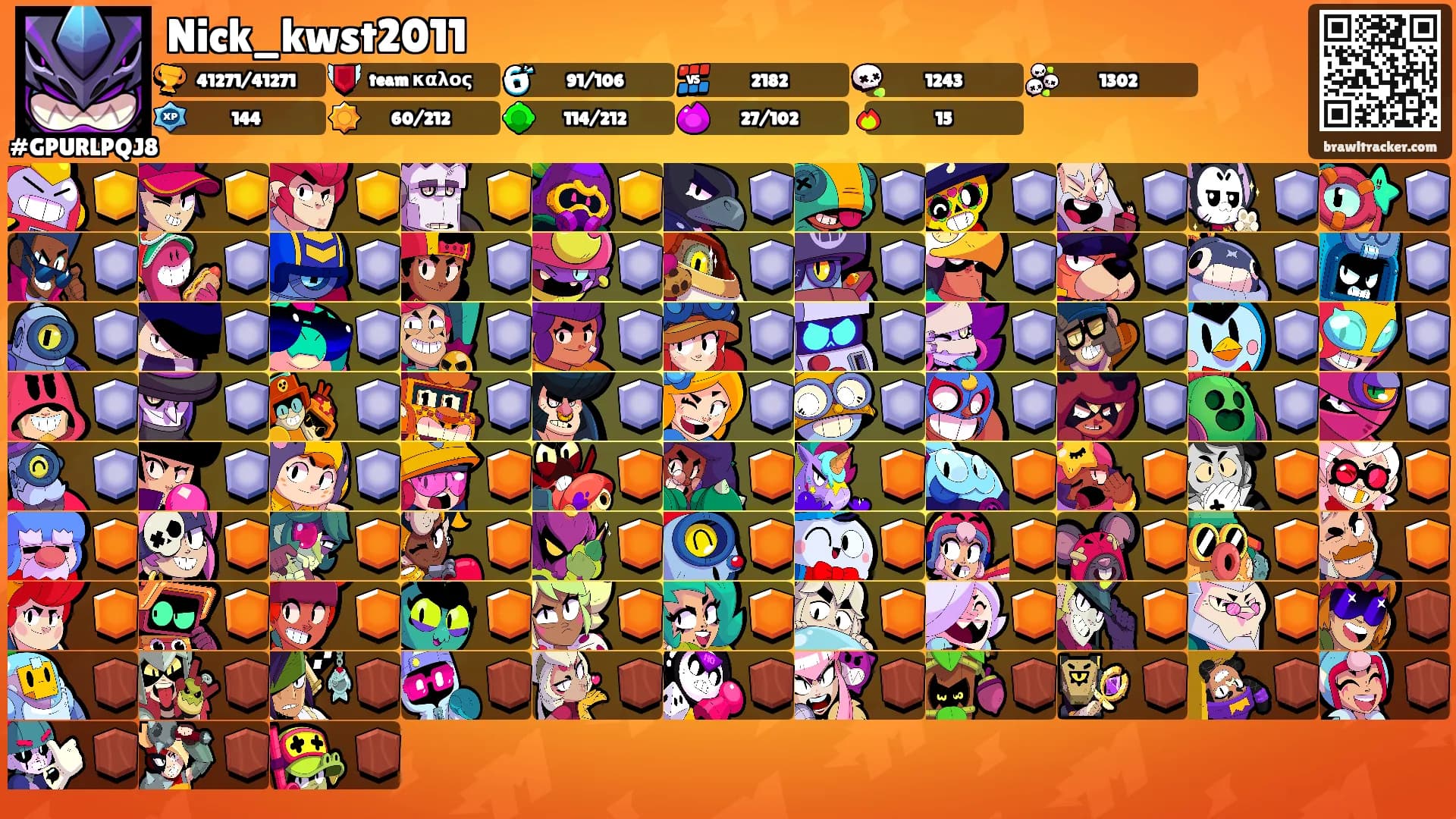 Nick_kwst2011's Ranks