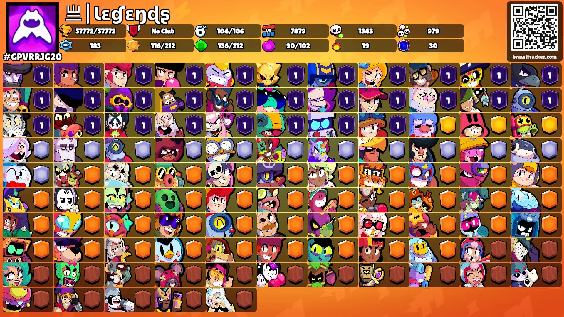 亗|Ɩɛɠɛŋɖʂ ⚡'s Ranks