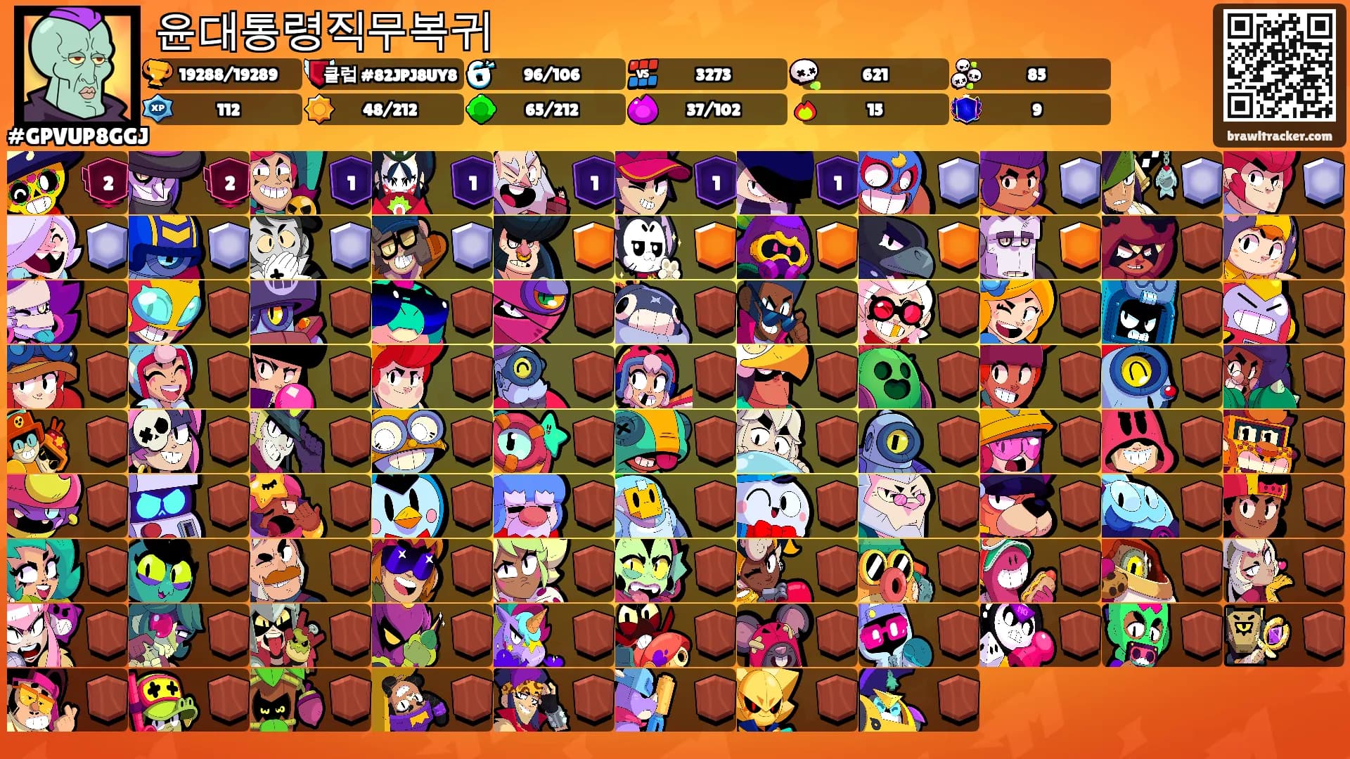윤대통령직무복귀's Ranks
