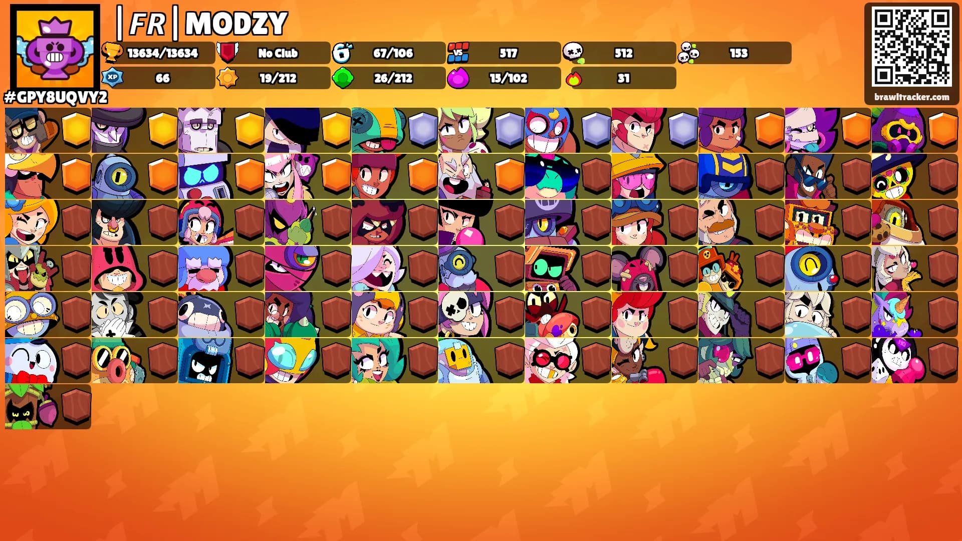 |𝙁𝙍|MODZY's Ranks