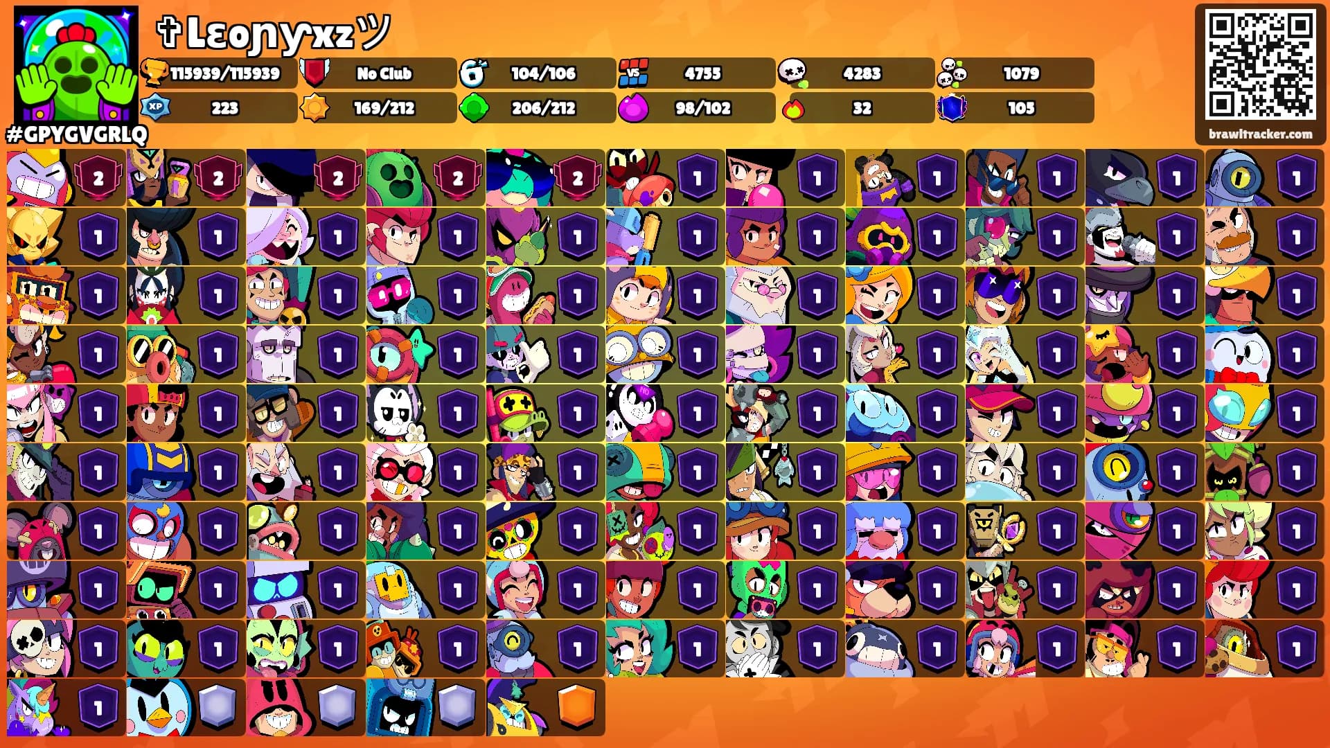 ✞Lɛoɲƴxzツ's Ranks