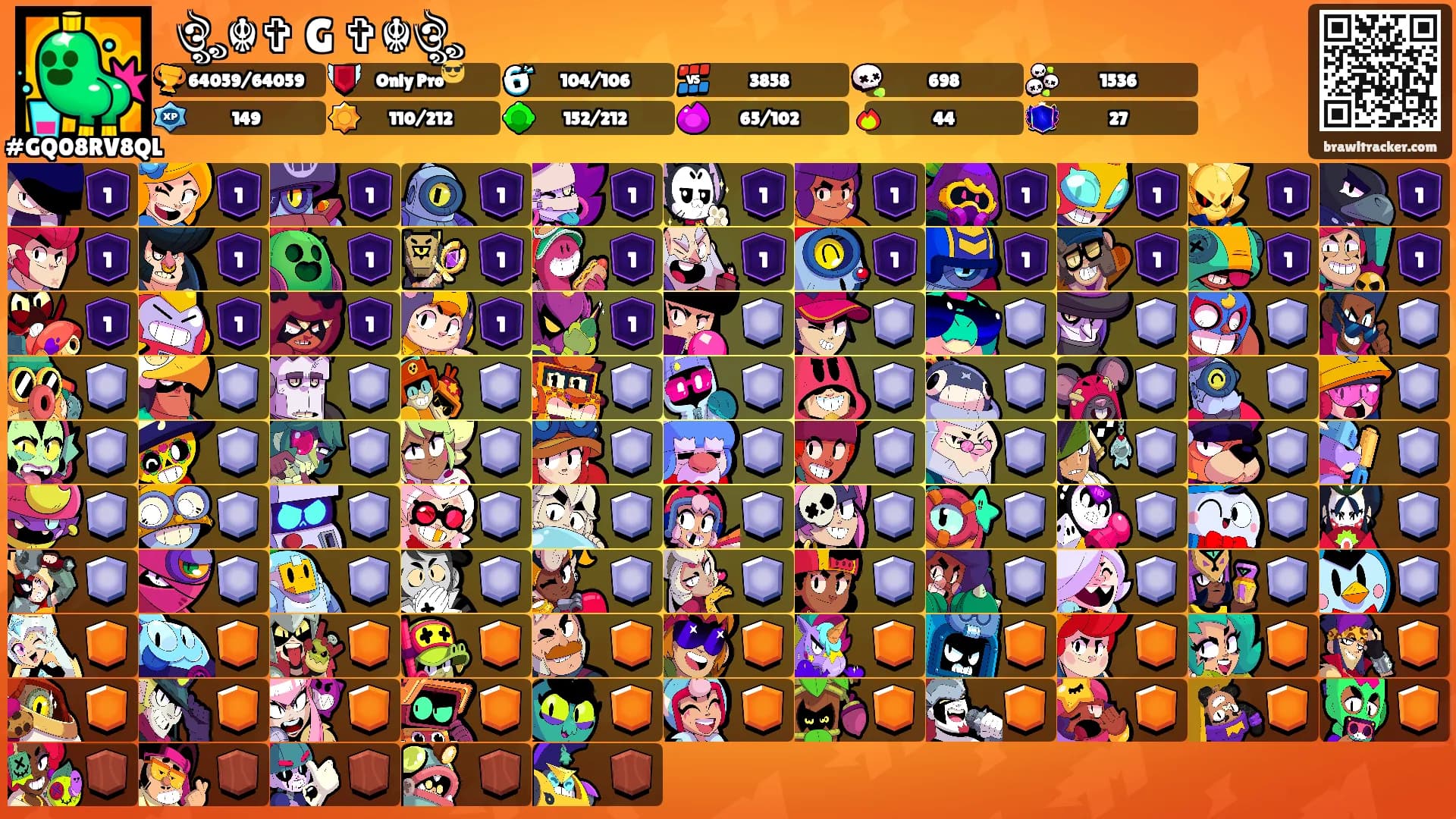 ꧁ঔৣ☬✞ G ✞☬ঔৣ꧂'s Ranks