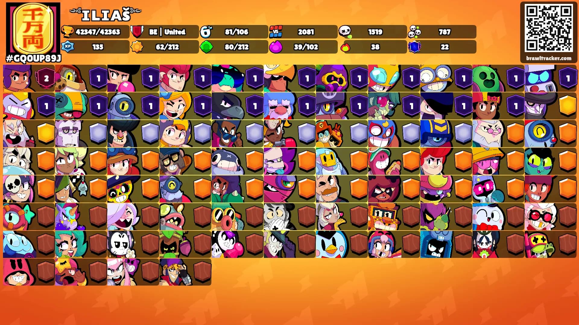 ꧁༺ɪʟɪᴀš༻꧂'s Ranks