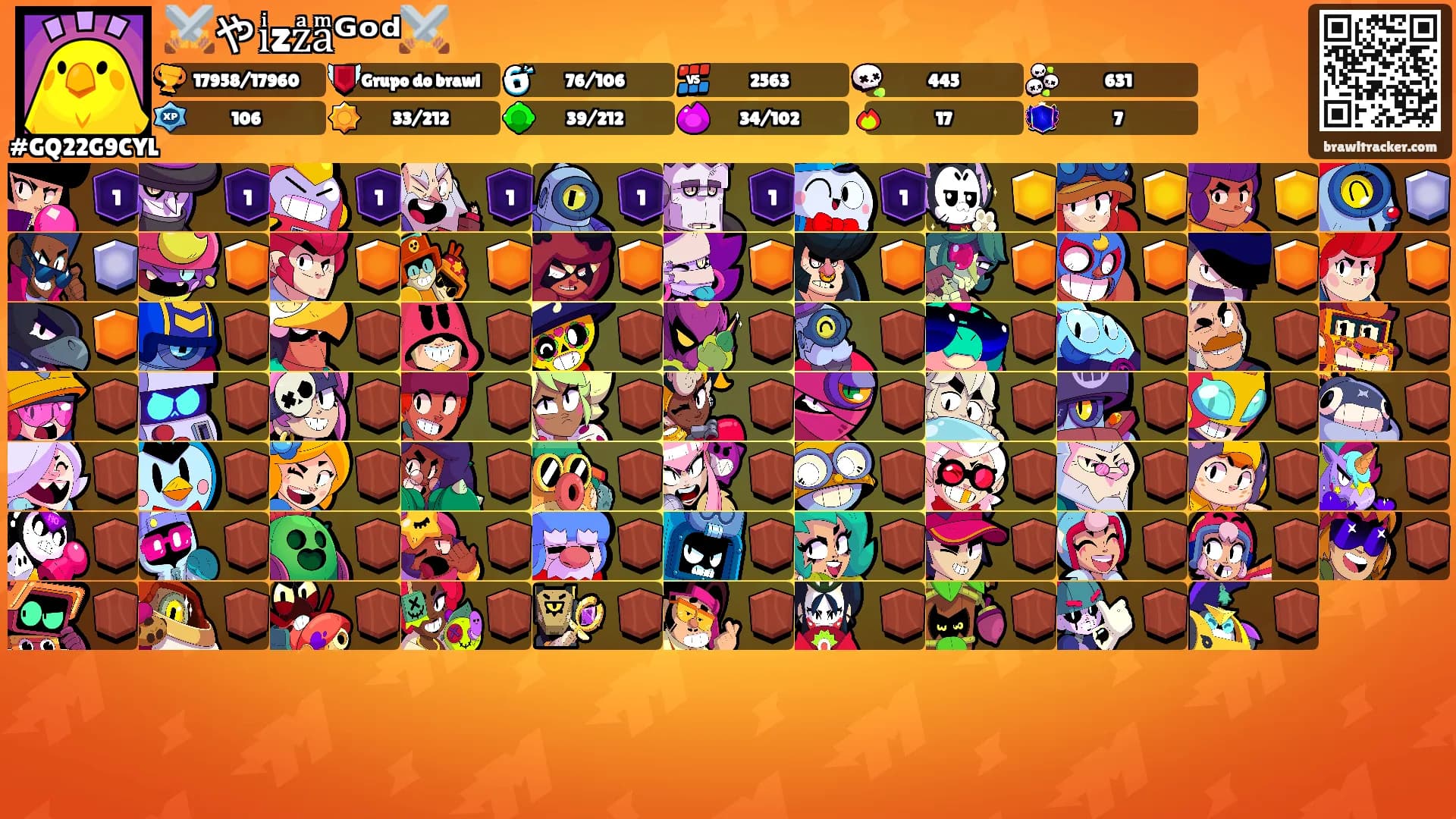 ⚔️やiͥzzͣaͫᴳᵒᵈ⚔️'s Ranks