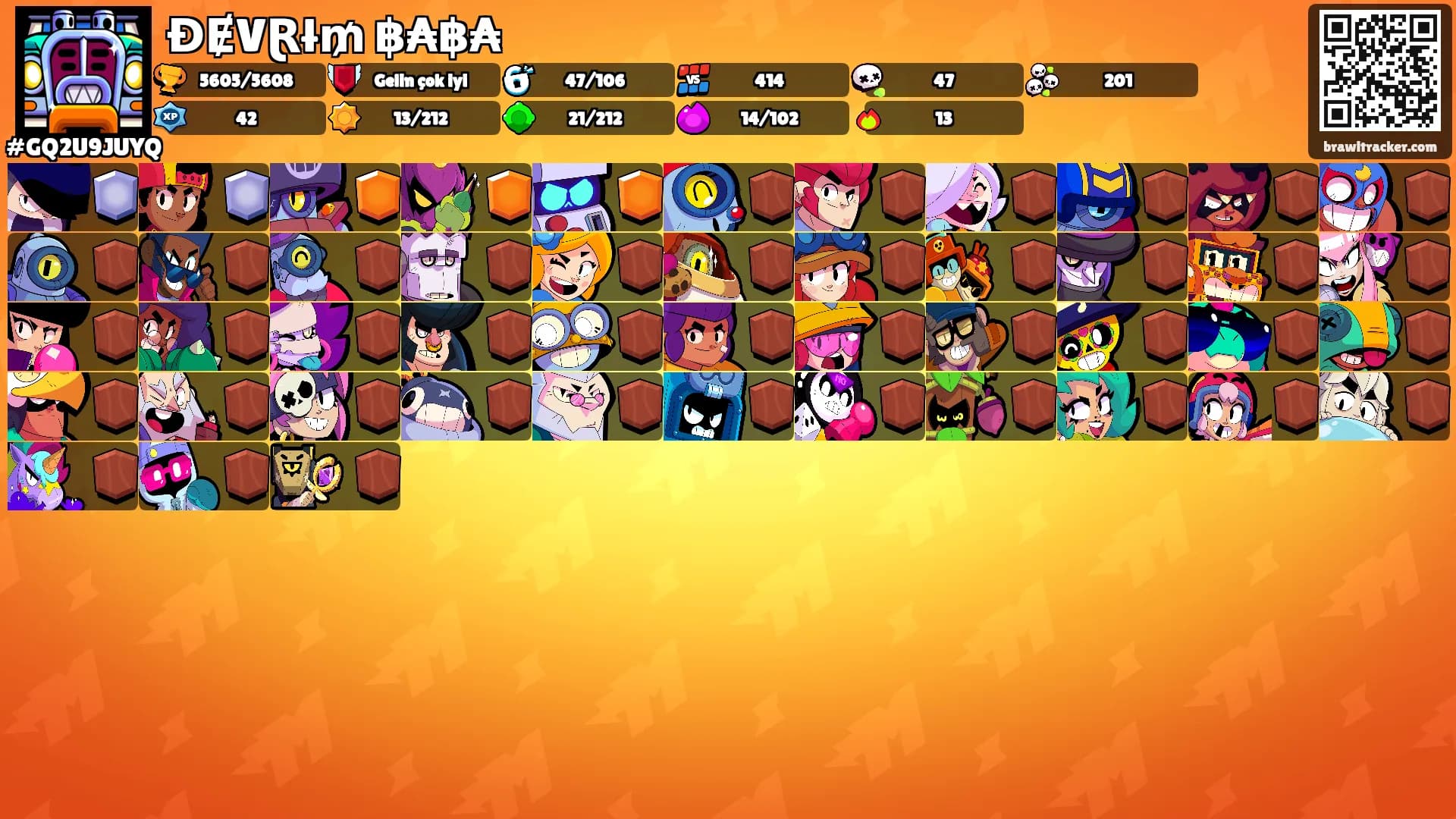 ĐɆVⱤł₥ ฿₳฿₳'s Ranks
