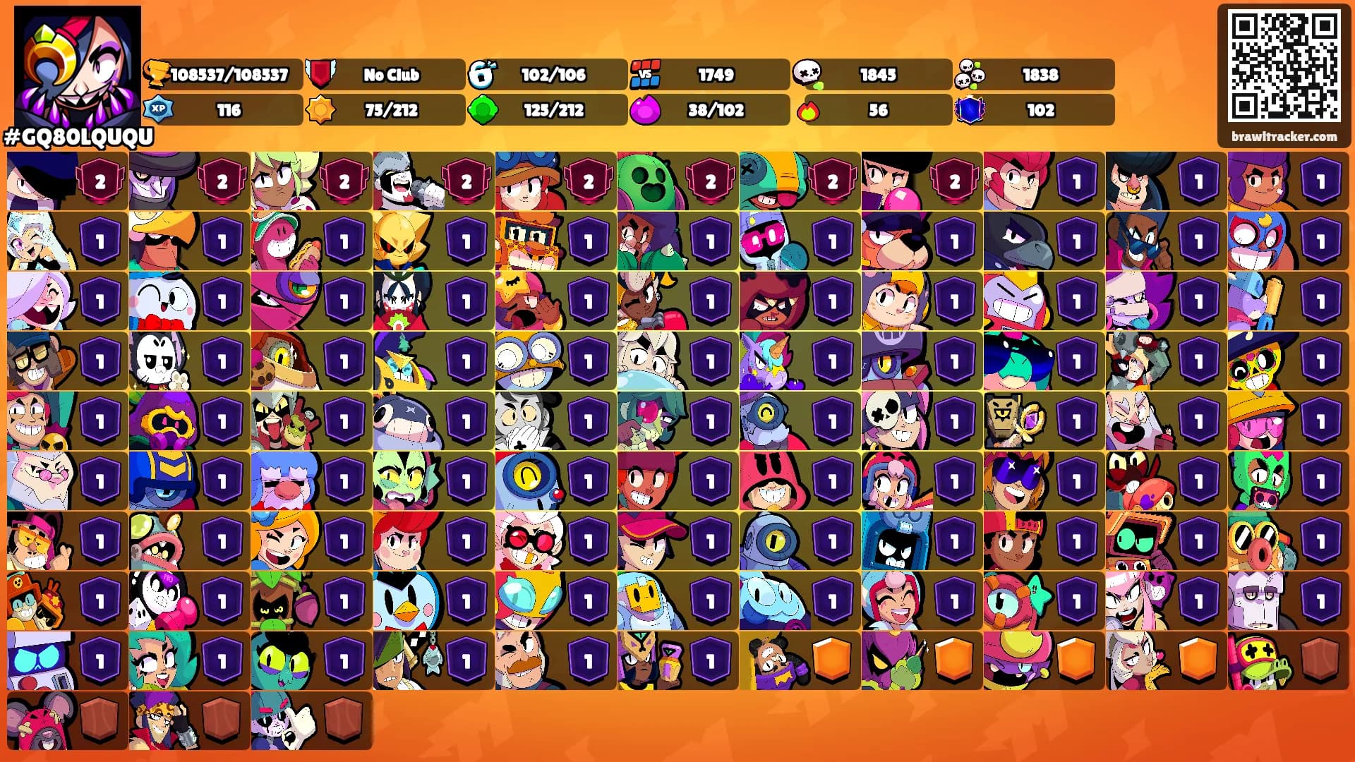 🫪🫪🫪🫪🫪's Ranks
