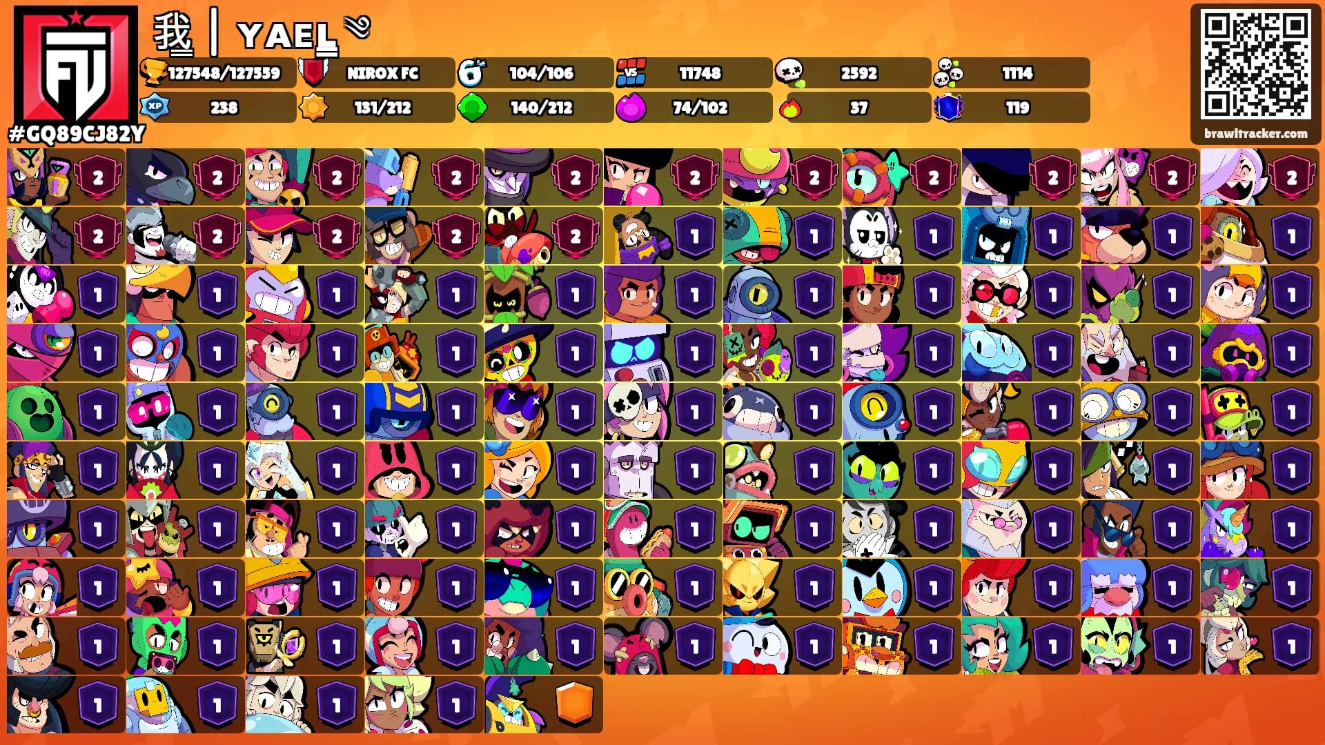 我̳ | ʏᴀᴇʟ̳ ༄'s Ranks