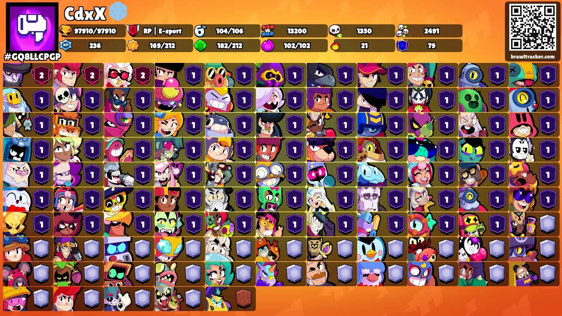 CdxX ❄️'s Ranks