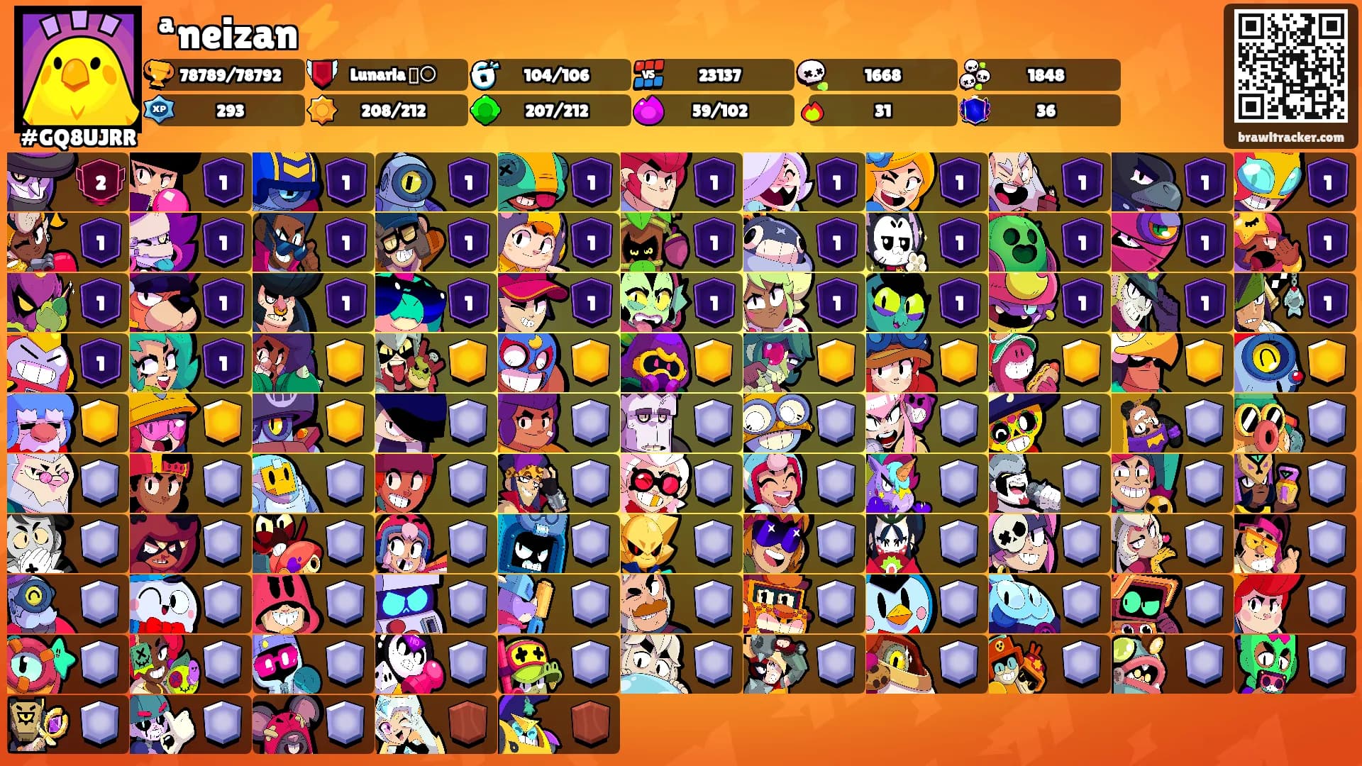ªneizan⚡'s Ranks
